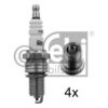 FEBI BILSTEIN 13452 Spark Plug